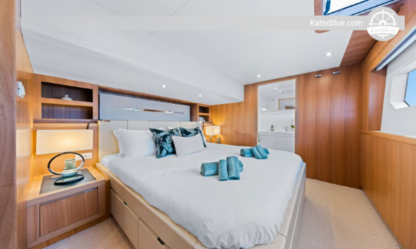 Croisière de 7 jours en catamaran à Pittwater, au départ de Sydney, Australie