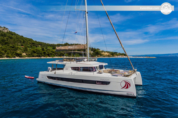Sejlads omkring Tobago Cays ugentlig sejltur Calliaqua, Saint-Vincent