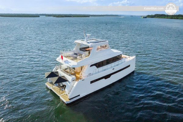Croisière de 7 jours en catamaran à Pittwater, au départ de Sydney, Australie