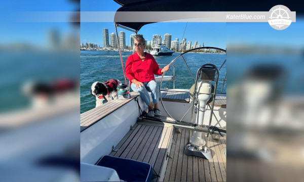 Privater Halbtages-Segelyachtcharter in Queensland, Australien