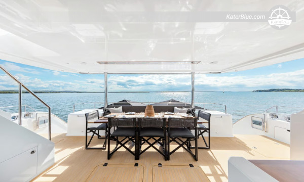 Croisière de 7 jours en catamaran à Pittwater, au départ de Sydney, Australie