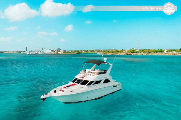 Enjoy the stunning Palm beach day excursion Varadero, Aruba