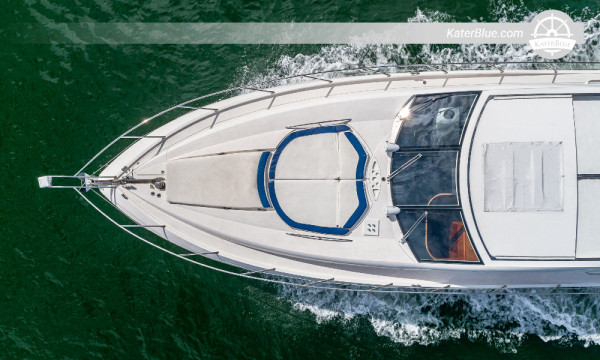 4-timmars seglingsutflykt Athol Island lyxyacht Nassau, Bahamas