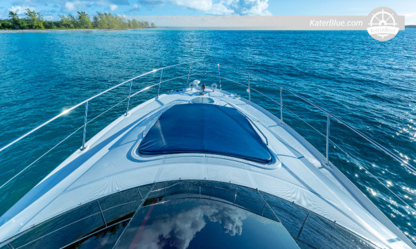 Halvdags VIP-utflykt utforska Rose Island Nassau, Bahamas
