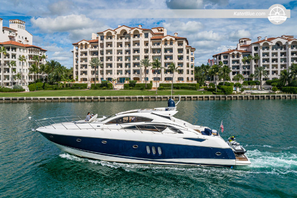 4-timmars seglingsutflykt Athol Island lyxyacht Nassau, Bahamas