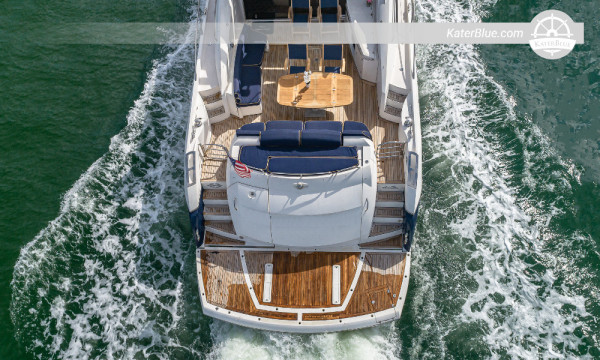 4-timmars seglingsutflykt Athol Island lyxyacht Nassau, Bahamas