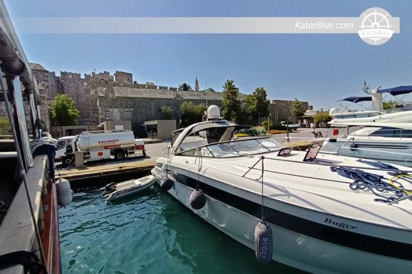 Vendita yacht a motore Bavaria Sport 39 con 2 cabine, Bodrum, Turchia
