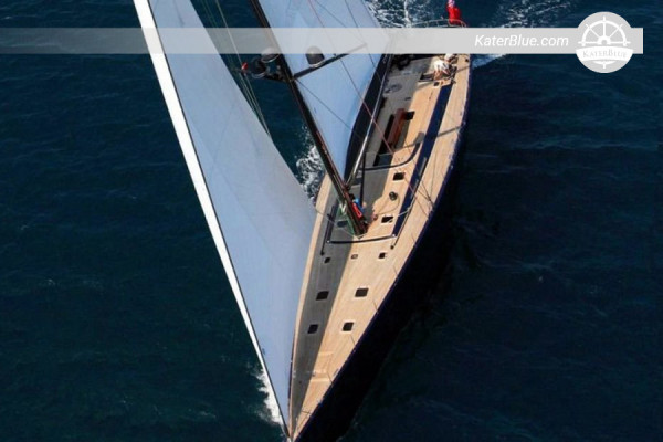 Vendita yacht a motore Bavaria Sport 39 con 2 cabine, Bodrum, Turchia