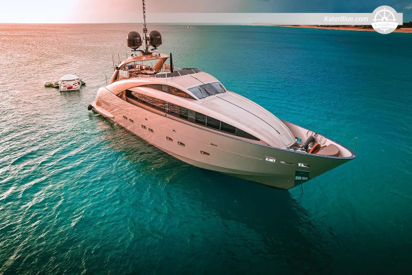 Erkunden Sie die Florida Keys mit einem gecharterten Boot ab Miami, USA
