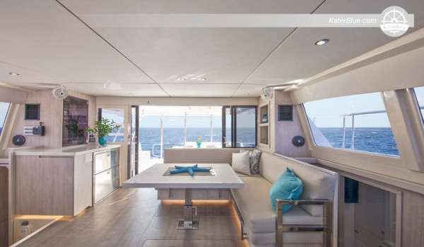 Half Day Charter 3 Cabin Power Catamaran Phuket, Thailand