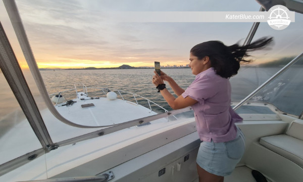 Pearl island 8-hours crewed excursion Panama-city, Panama