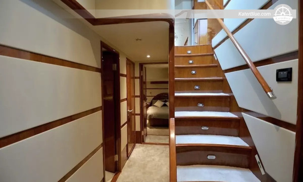 Sale Used Fully Operational 80ft Sunbird Yacht Phuket, Thailand
