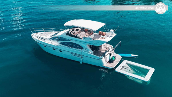 Day Charter: Luxury 5-Hour Catamaran Adventure Phuket, Thailand