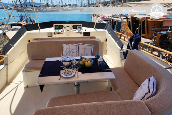 Daily 12m-Catamaran Cruise 40 Pax Phuket, Thailand
