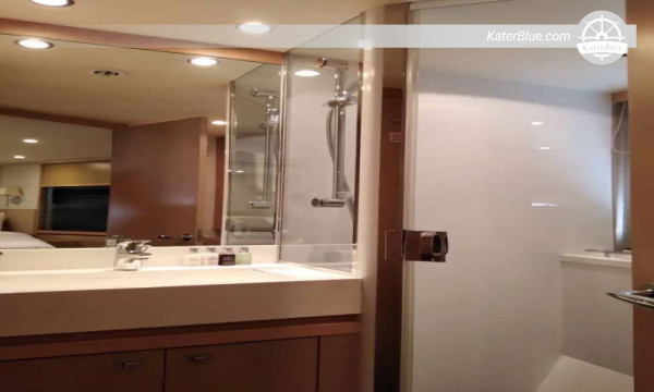 Sale Luxury Motor Yacht 18m Princess V62 Phuket, Thailand