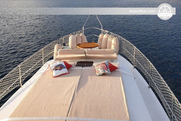 Racha & Coral Island Day Trip Sailing Catamaran Phuket, Thailand