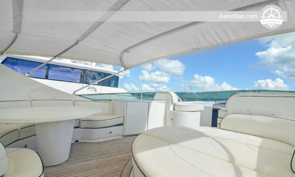 Catalina Island full day sail La-Romana, Dominican-Republic
