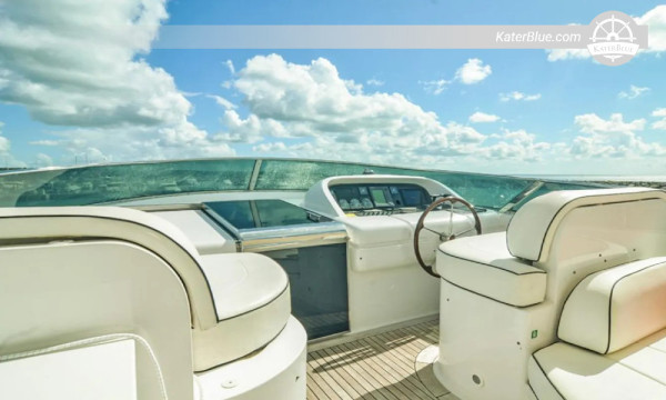 Catalina Island full day sail La-Romana, Dominican-Republic