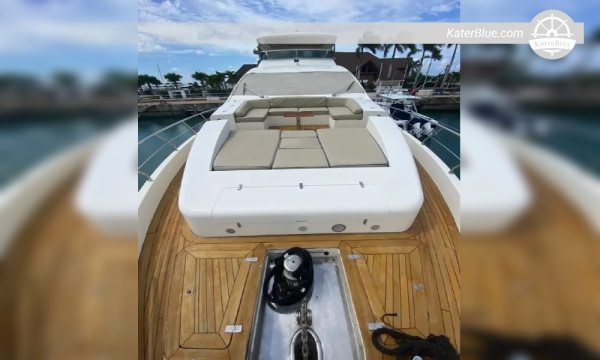 Saona Island 8-hours charter La-Romana, Dominican-Republic