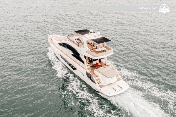 Koh Hong Archipelago Private Yacht Charter Phuket, Thailand