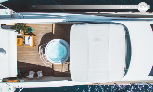 Sale Used Fully Operational 102ft Astondoa Yacht Phuket, Thailand