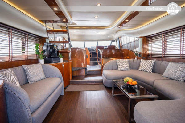 2-Day Phang Nga Bay Private Yacht Charter Phuket, Thailand