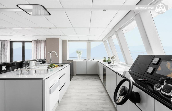 Sale 2017 Sunreef 68 Supreme Power Luxury Catamaran Phuket, Thailand