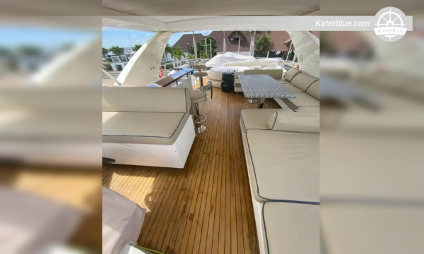 Saona Island 8-hours charter La-Romana, Dominican-Republic