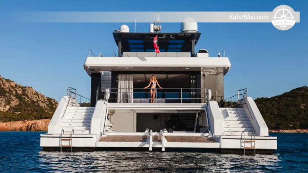 Sale 2017 Sunreef 68 Supreme Power Luxury Catamaran Phuket, Thailand