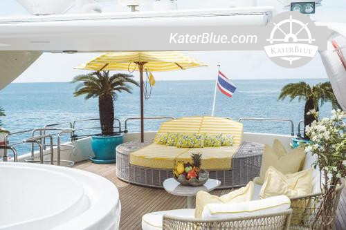 Sale Used Fully Operational 102ft Astondoa Yacht Phuket, Thailand