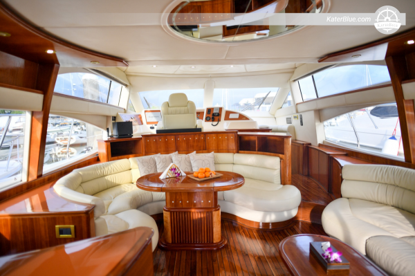Sale Fully Operational 54ft Azimut Yacht Phuket, Thailand