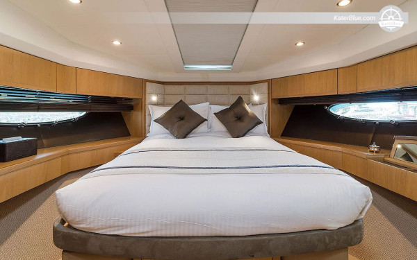 Koh Madsum Yacht Charter - Luxury Daily Cruise to Pig Island from Ko Samui