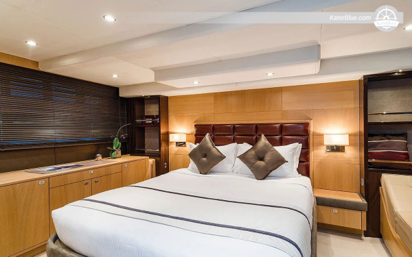 Daily Sailing Charter from Ko Samui - Explore Koh Tao, Koh Nang Yuan &amp; Mango Bay