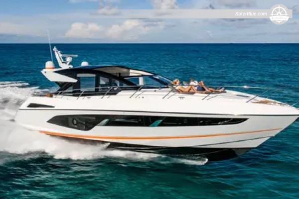 Ko Samui Luxury Yacht Charter - Daily Cruise to Koh Tao & Koh Nang Yuan