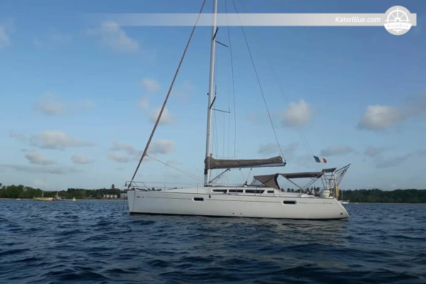 Luxusní 10denní plavba z Martiniku na Guadeloupe z přístavu Le Marin