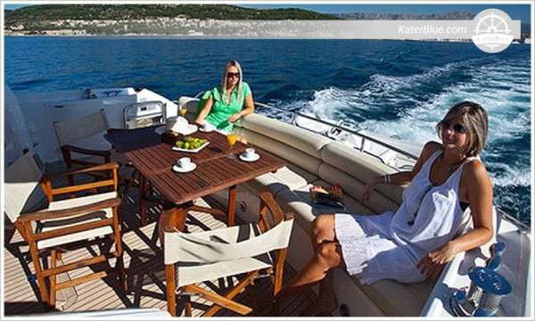 Ko Samui Full-Day Skippered Yacht Charter to Koh Phangan & Koh Mah - Snorkeling, Beach Relaxation & Sunset Cruise