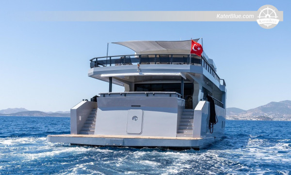 Weekly Skippered Charter from Marmaris - Explore Ekincik, Gocek & Fethiye