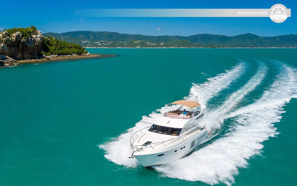 Daily Sailing Charter from Ko Samui - Explore Koh Tao, Koh Nang Yuan &amp; Mango Bay