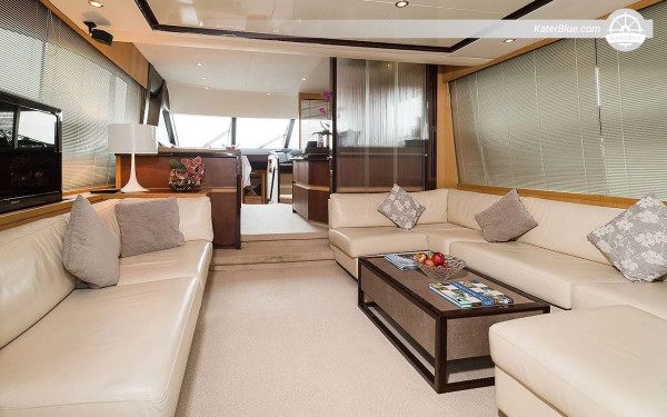 Ko Samui Yacht Charter - Full-Day Private Cruise to Koh Phangan &amp; Hidden Beaches