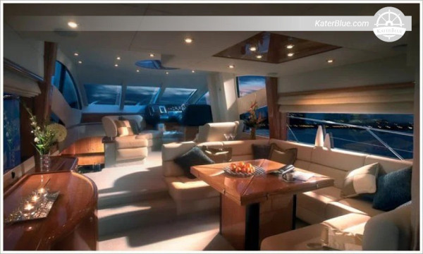 Luxury Crewed Yacht Charter from Ko Samui to Angthong National Marine Park - Snorkeling & Island Exploration