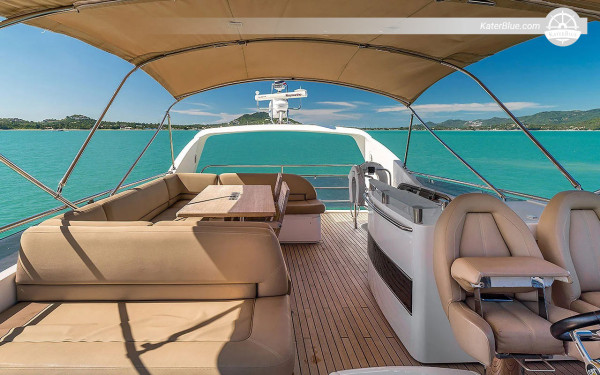 Daily Sailing Charter from Ko Samui - Explore Koh Tao, Koh Nang Yuan &amp; Mango Bay