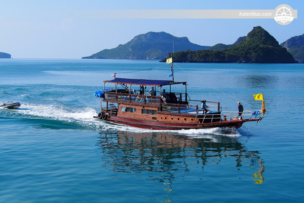 Bucks and Hens Boat Charter - Epic Party on a Luxury Yacht in Samui