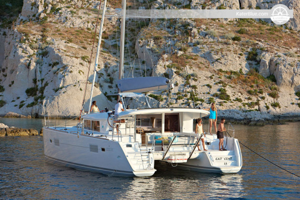 Sunset Catamaran Cruise from Koh Samui - Explore Koh Tan & Five Islands