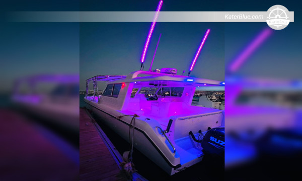 Taucherlebnis – 4-stündiges Unterwasserabenteuer, Jeddah Marina