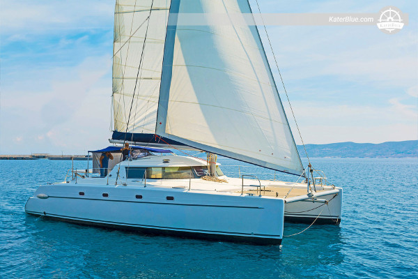 Sunset Sailing Experience to Koh Tan & The Five Islands - Cocktails, Canapés & Breathtaking Views