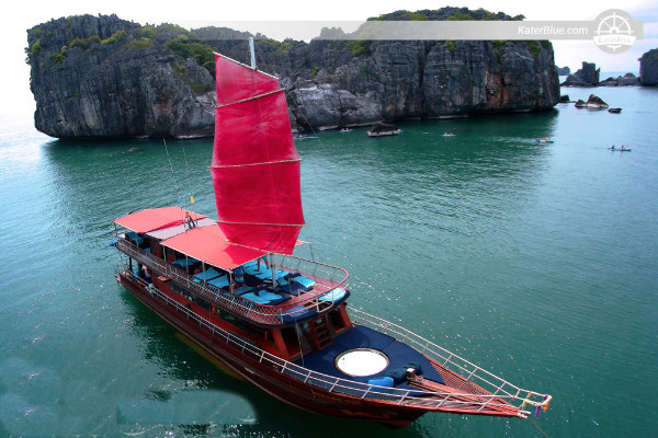 Bucks and Hens Yacht Party - Ultimate Samui Private Boat Experience