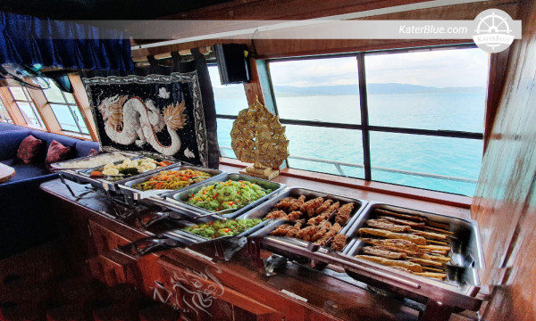 Bucks and Hens Yacht Party - Ultimate Samui Private Boat Experience