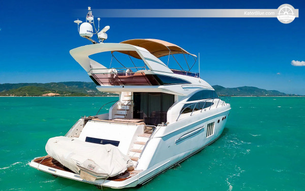 Koh Madsum Yacht Charter - Luxury Daily Cruise to Pig Island from Ko Samui