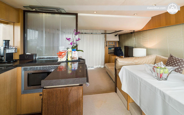 Koh Madsum Yacht Charter - Luxury Daily Cruise to Pig Island from Ko Samui
