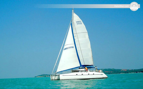 Full-Day Sailing Adventure to Angthong National Marine Park - Snorkeling, Hiking & Scenic Sunset